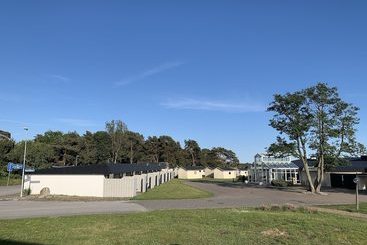 Hotel Hanöhus L Annex