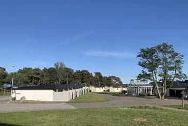 Szálloda Hanöhus L Annex
