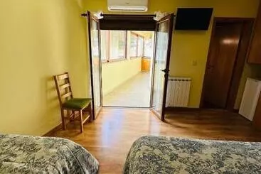 Majatalo Residência Iris