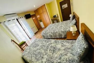 Majatalo Residência Iris