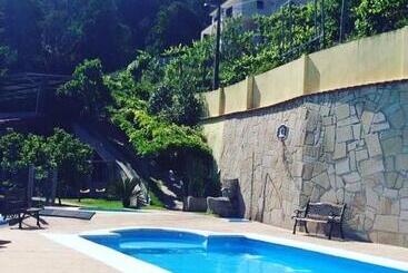 Pensione Residência Iris