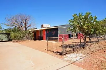 Casa Rural 4 Page Street