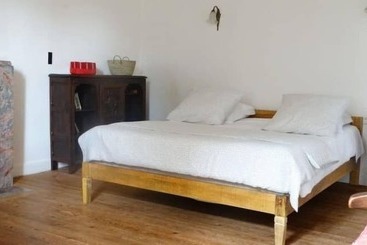 Bed and Breakfast Moulin De La Papeterie Chambres D Hôtes