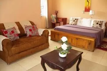Bed & Breakfast Ts Lodgings