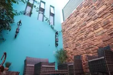 Hotel Boutique Casa Mariano