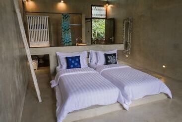 酒店 Gunung An Retreat