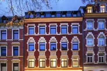 Hotel Martin Boutique