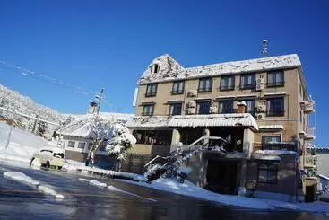 Hotelli New Fukudaya