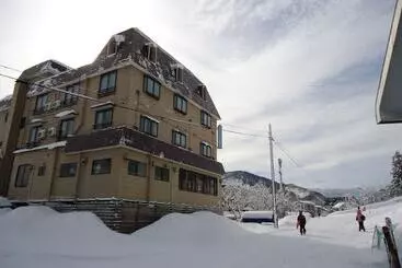 ホテル New Fukudaya