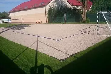 ホテル Osrodek Kolonijno Wczasowy Skaut