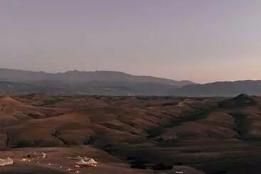 Hotelli Scarabeo Camp