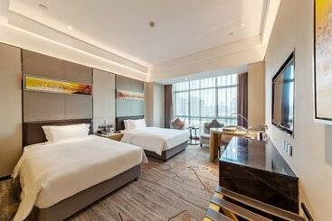 Hotel Tianyuan Junlong