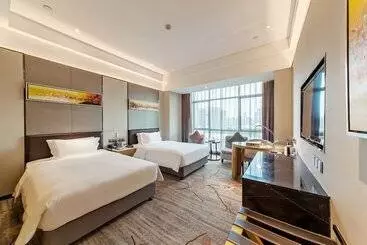 ホテル Tianyuan Junlong