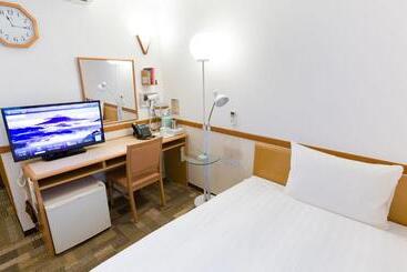 ホテル Toyoko Inn Utsunomiya Ekimae No.2