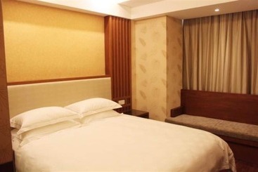 Hotel Yiwu Rui Feng