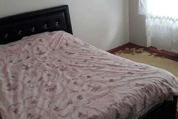 Aparthotel Pansiyon 23