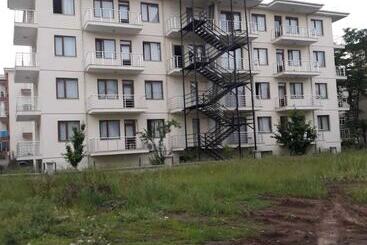 Apart Otel Pansiyon 23