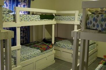 膳宿费 African Vibrations Beach Resort