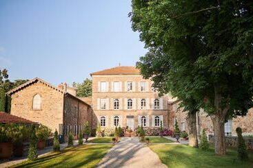 Pensió Chateau Chavagnac