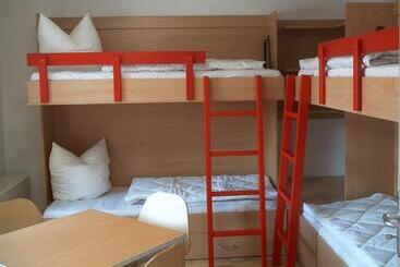 ペンション Zirkelsteinresort