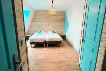 Hotel Domaine De La Mer