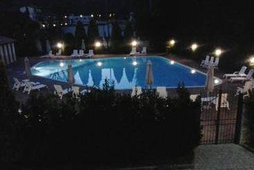 בית מלון כפרי Turrita