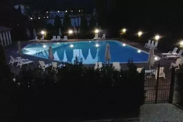 Otel Turrita