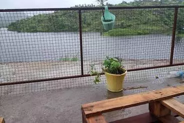 ホテル Wait Way Palace Resort