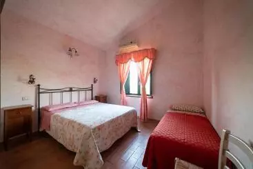 Pensão Dimora Terrazza Sui Calanchi