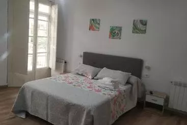 Pension Porta Sacra