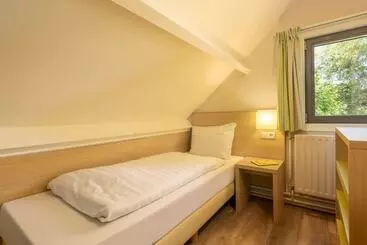 リゾートホテル Center Parcs Limburgse Peel Limburg Brabant