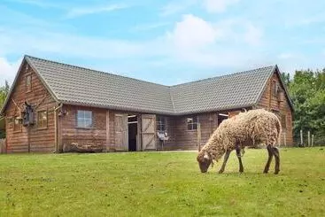 Lomakeskus Center Parcs Limburgse Peel Limburg Brabant