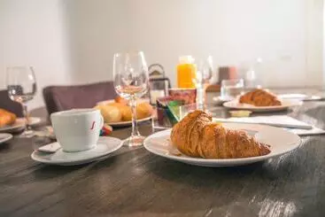 Lomakeskus Europarcs De Rijp