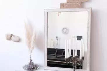 Aamiaismajoitus (B&B) Mama Maja