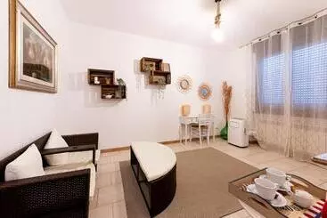 Bed and Breakfast Mama Maja