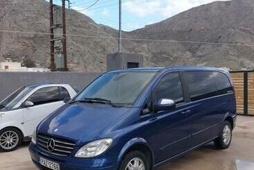 Bed and Breakfast Sagma Villas