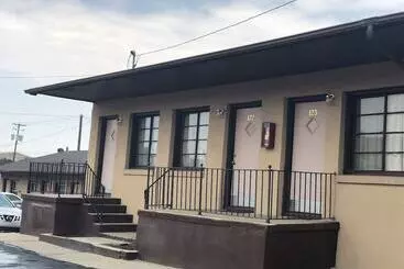 Cody Motel