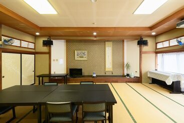 Hotel Tabist Sakura Annex Oku Mikawa