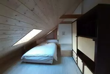 Majatalo Gîte Ferme De Stanger