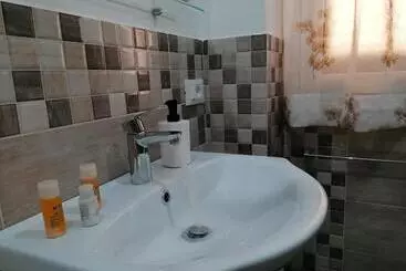 B&b 36 Passi Dal Mare 2.0