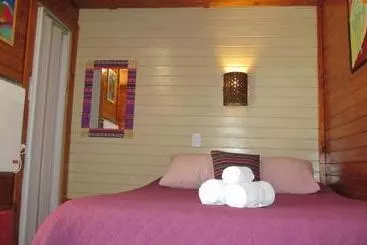 Bed and Breakfast Hostal Del Suri