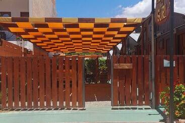 Bed and Breakfast Hostal Del Suri