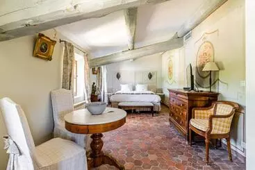Bed & Breakfast La Bastide Des Saveurs