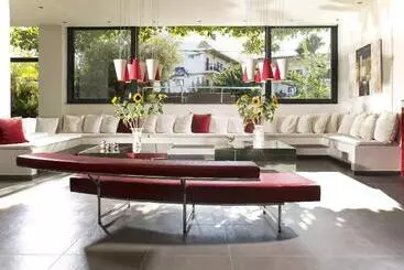 Almyrida Residence Boutique Hotel