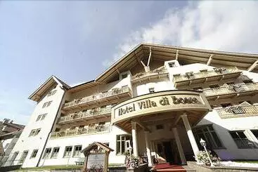 Aparthotel Wellness Villa Di Bosco