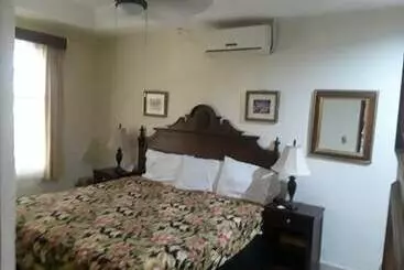 Hotelli Aloha