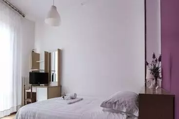 בית מלון כפרי Amica