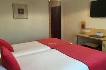 酒店 Best Western Le Vinci Loire Valley