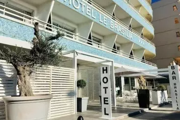 Hotel Brasilia