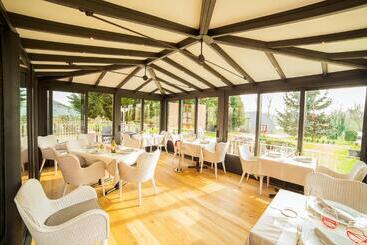 ホテル Château Hôtel Du Colombier